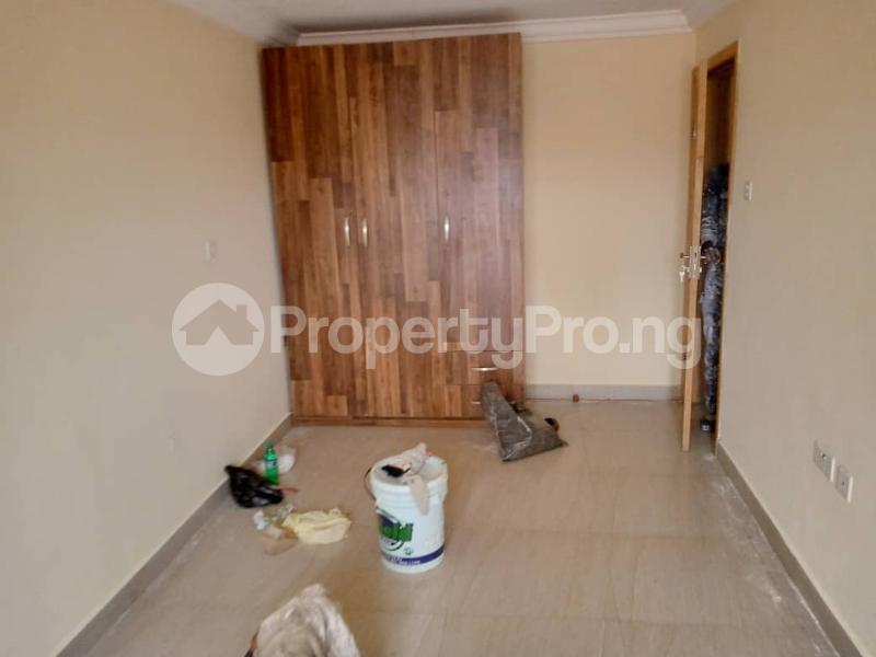 1 bedroom Flat / Apartment for rent Kayfarm Estate Aguda(Ogba) Ogba Lagos