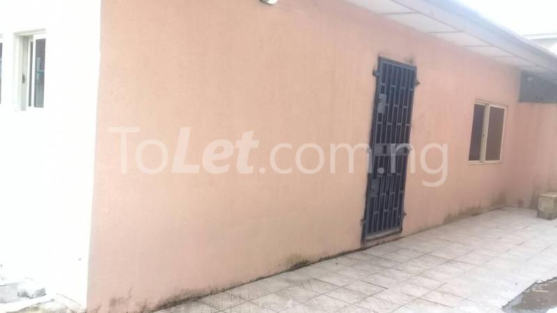 1 bedroom Flat / Apartment for rent Lekki Phase 1 Lagos