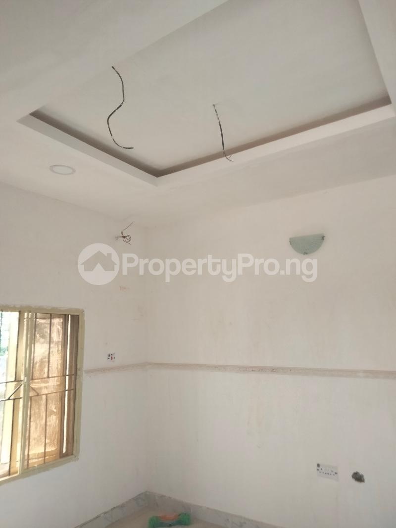 2 bedroom Flat / Apartment for rent Makogi Magboro Obafemi Owode Ogun - 0