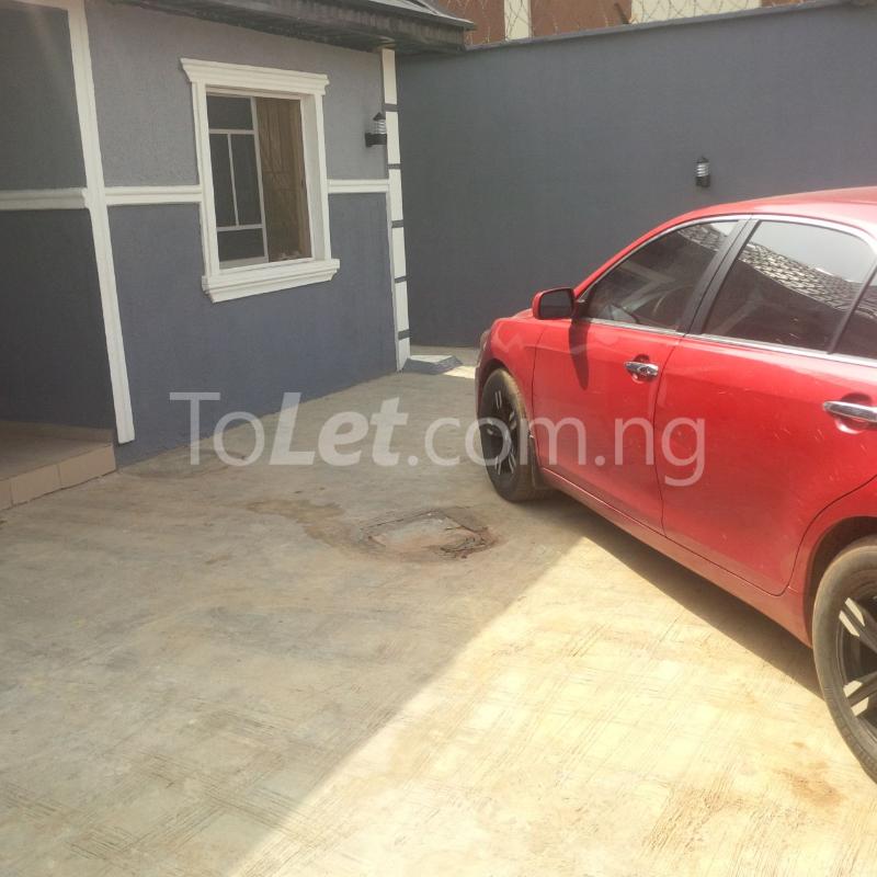 1 bedroom Flat / Apartment for rent New Oko Oba Oko oba Agege Lagos