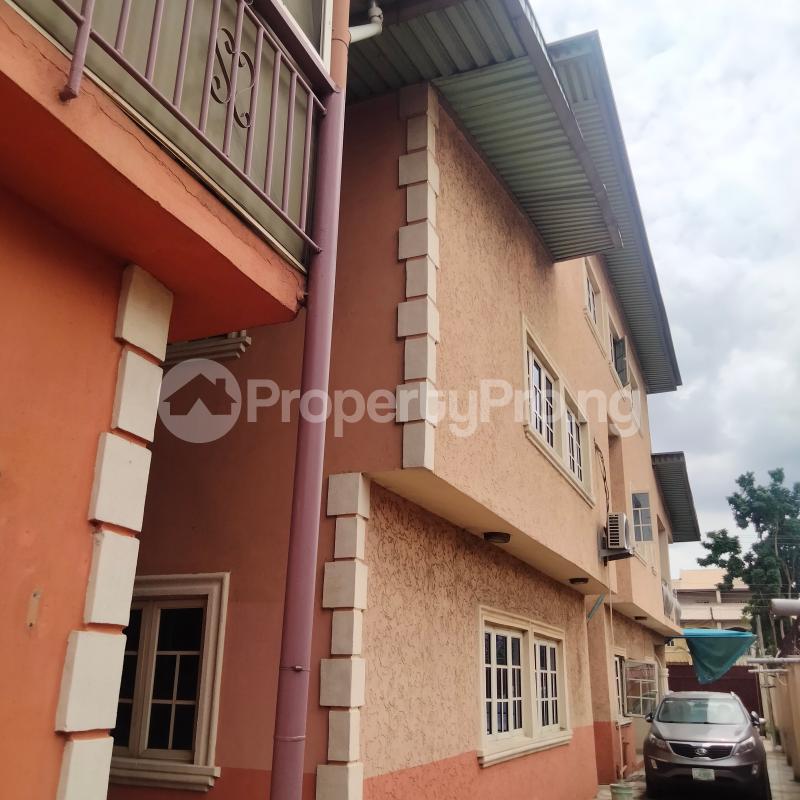 1 bedroom Flat / Apartment for rent Omole phase 2 Ojodu Lagos