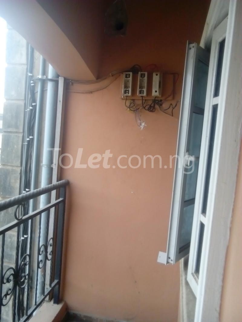 1 bedroom Flat / Apartment for rent   Isheri North Ojodu Lagos - 3