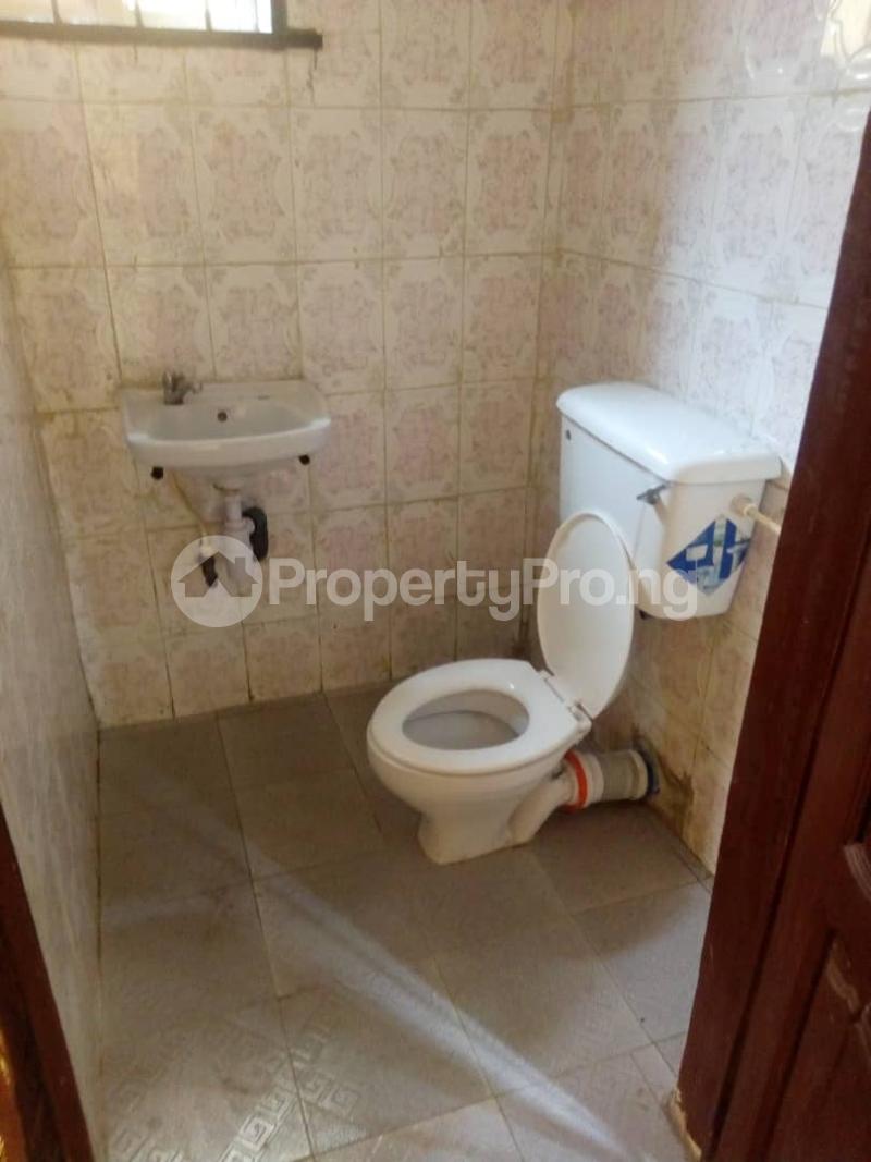 1 Bedroom Flat / Apartment in Oregun Ikeja Lagos Flat / Apartment for