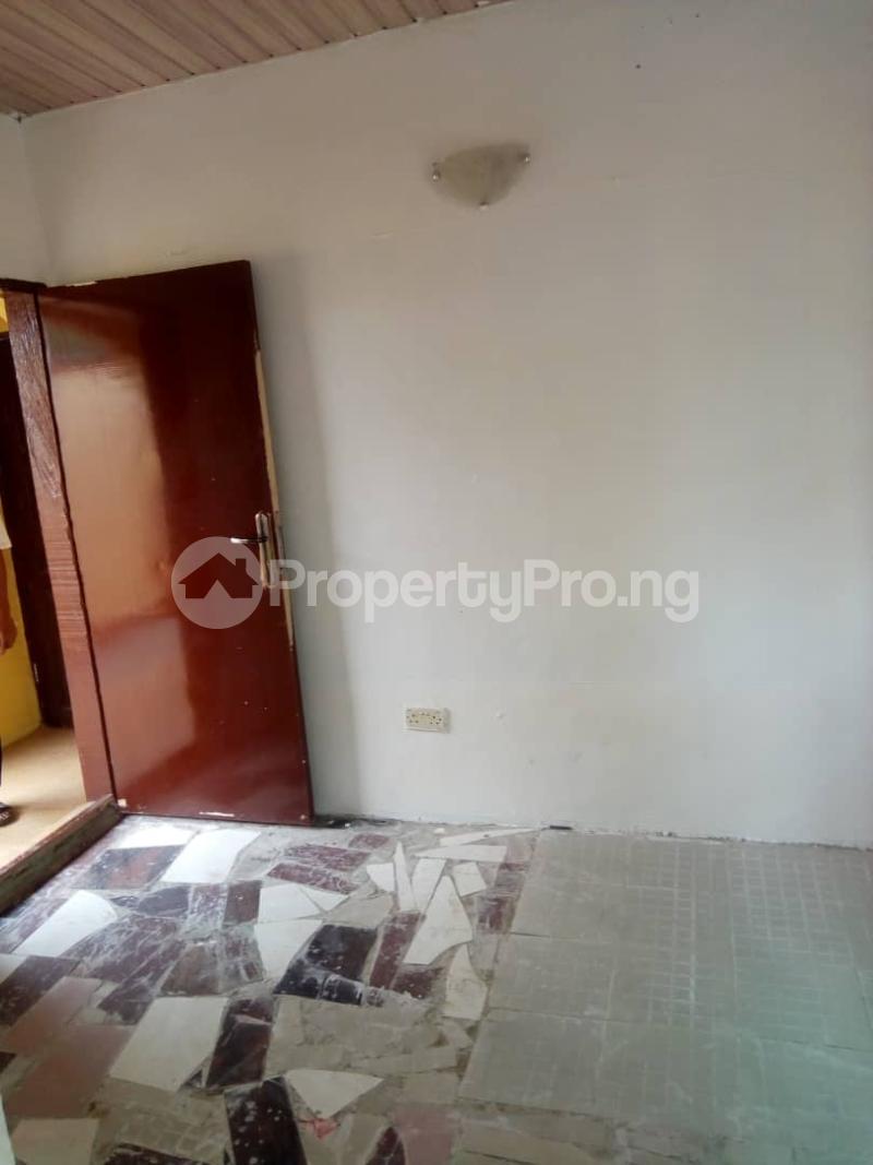 1 Bedroom Flat / Apartment in Oregun Ikeja Lagos Flat / Apartment for