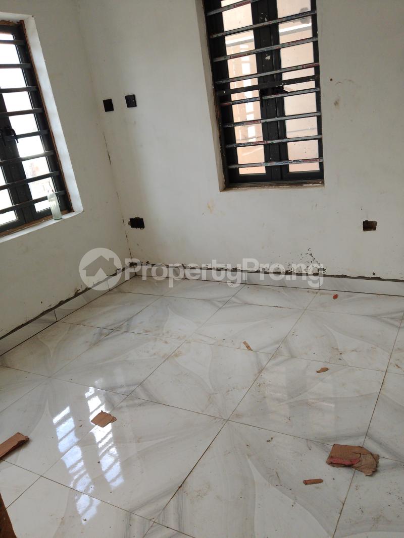 1 bedroom Flat / Apartment for rent Shangisha Bus Stop Area Ikosi-Ketu Kosofe/Ikosi Lagos