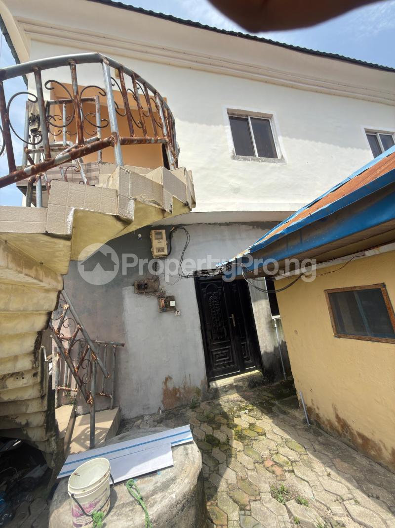 1 bedroom Flat / Apartment for rent Sangotedo Ajah Lagos