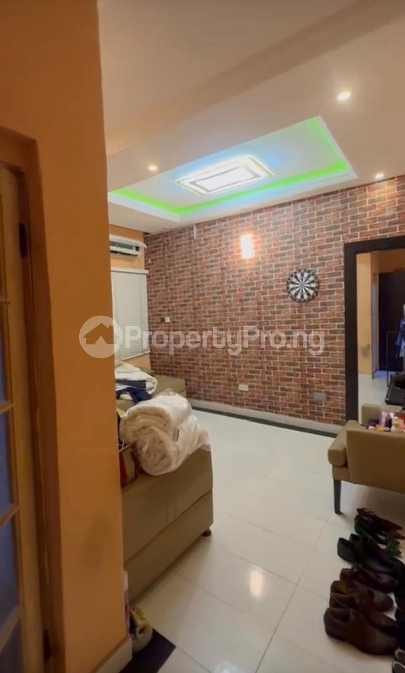 1 bedroom Flat / Apartment for rent Chevron Drive Chevron Lekki Lagos
