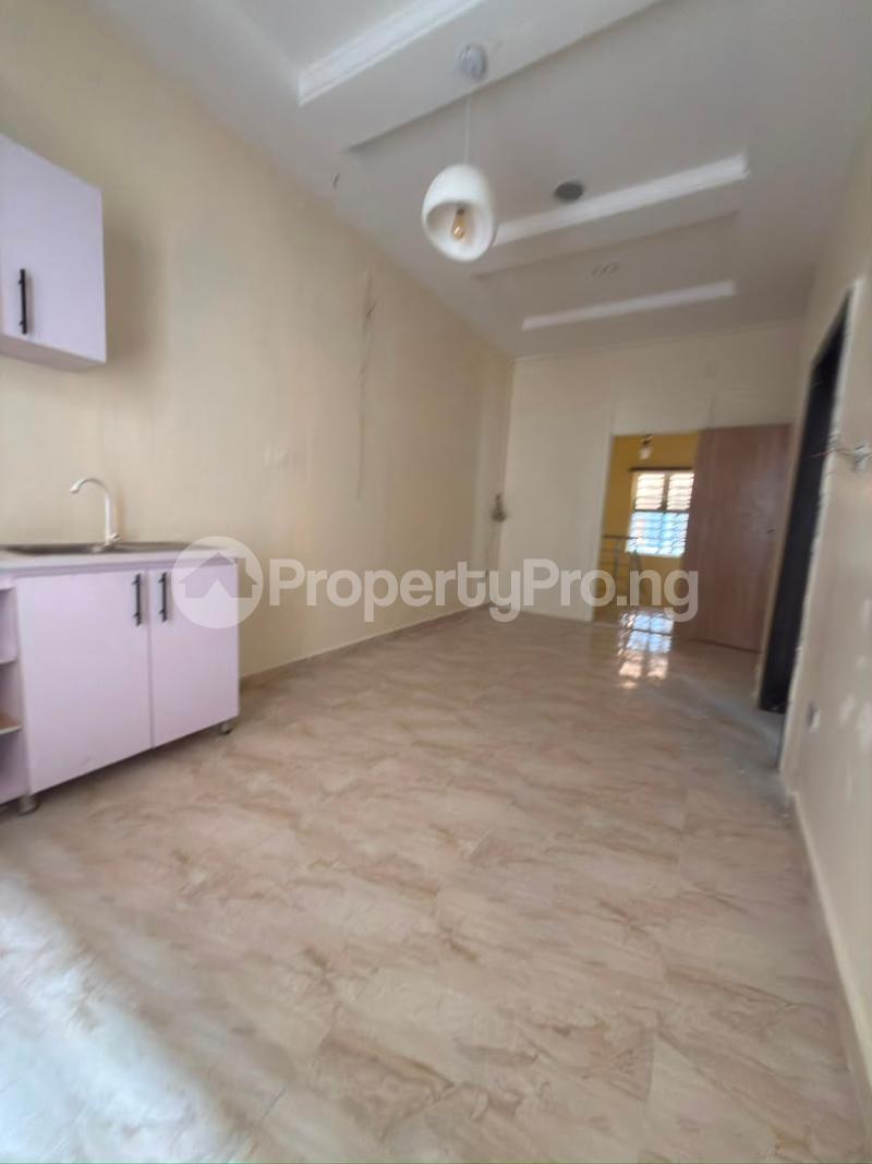 1 bedroom Flat / Apartment for rent Chevron Toll Gate Lekki Lagos