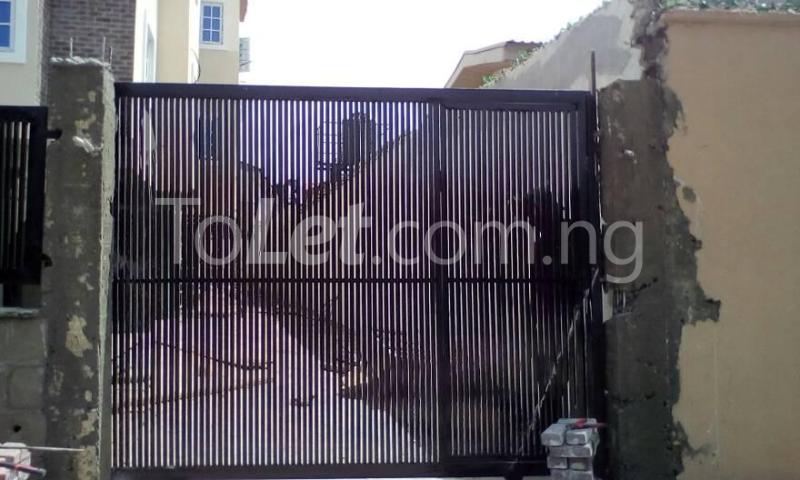 1 bedroom Flat / Apartment for rent Igbo Efon ,lekki Phase 1 Lagos