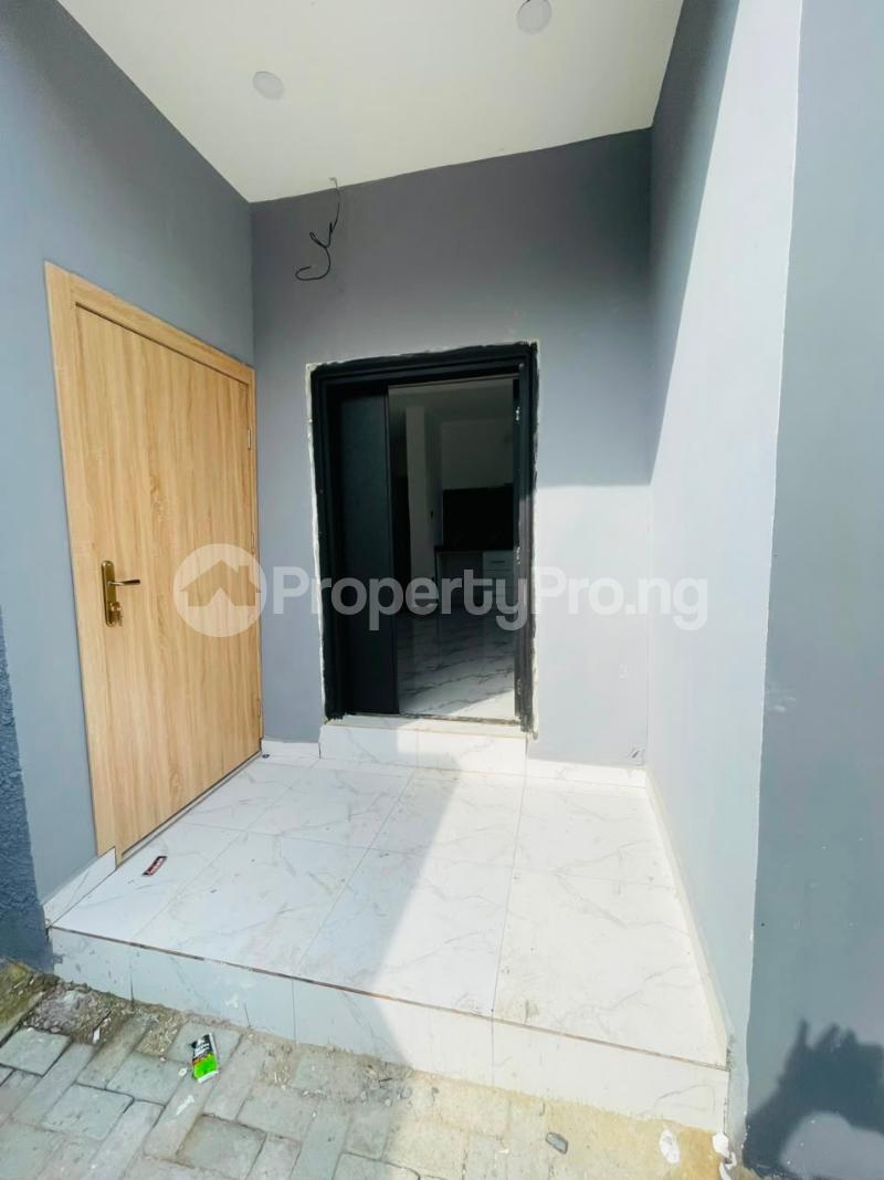 1 bedroom Flat / Apartment for rent Lekki Lekki Conservation Centre Lekki Lagos