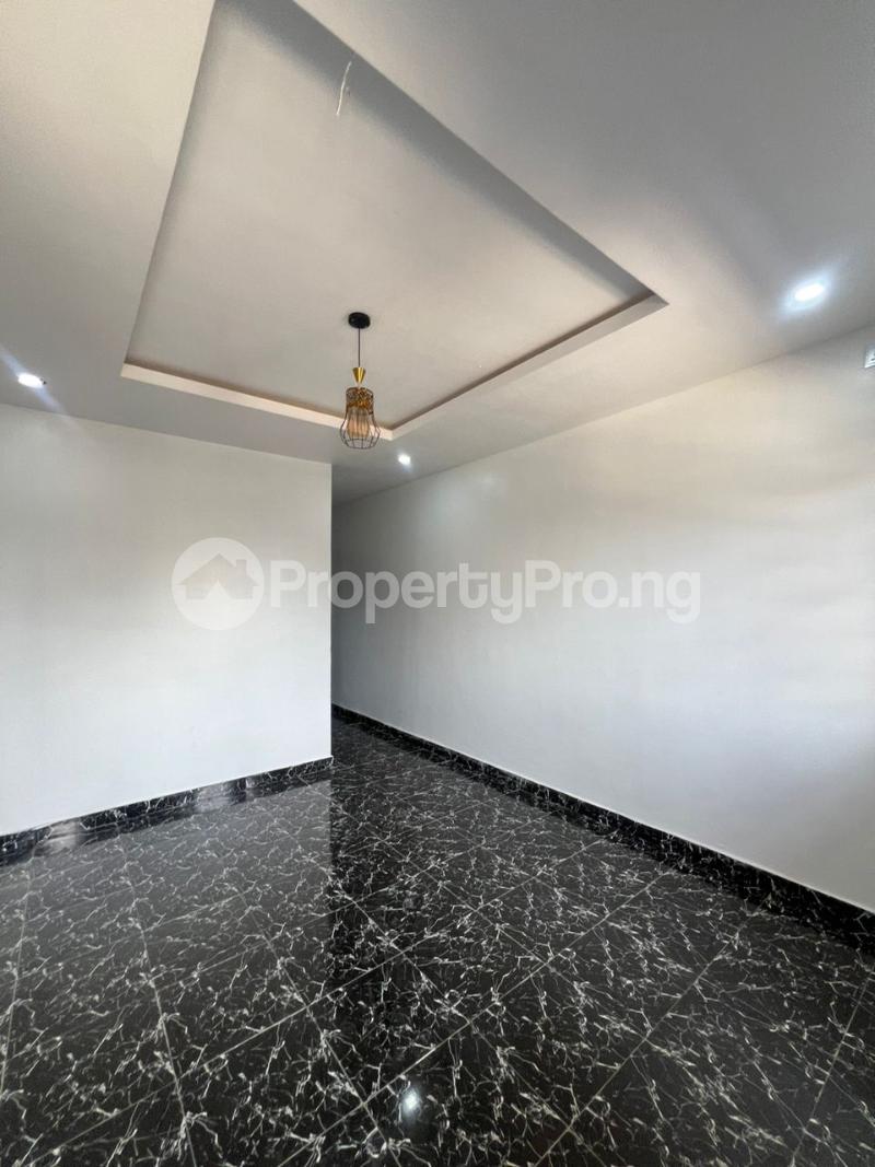 1 bedroom Flat / Apartment for shortlet Kule Ogodegbe Magodo GRA Phase 2 Kosofe/Ikosi Lagos - 1
