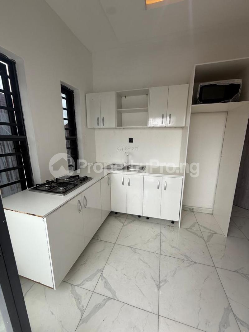 1 bedroom Flat / Apartment for rent Ologolo Ologolo Lekki Lagos