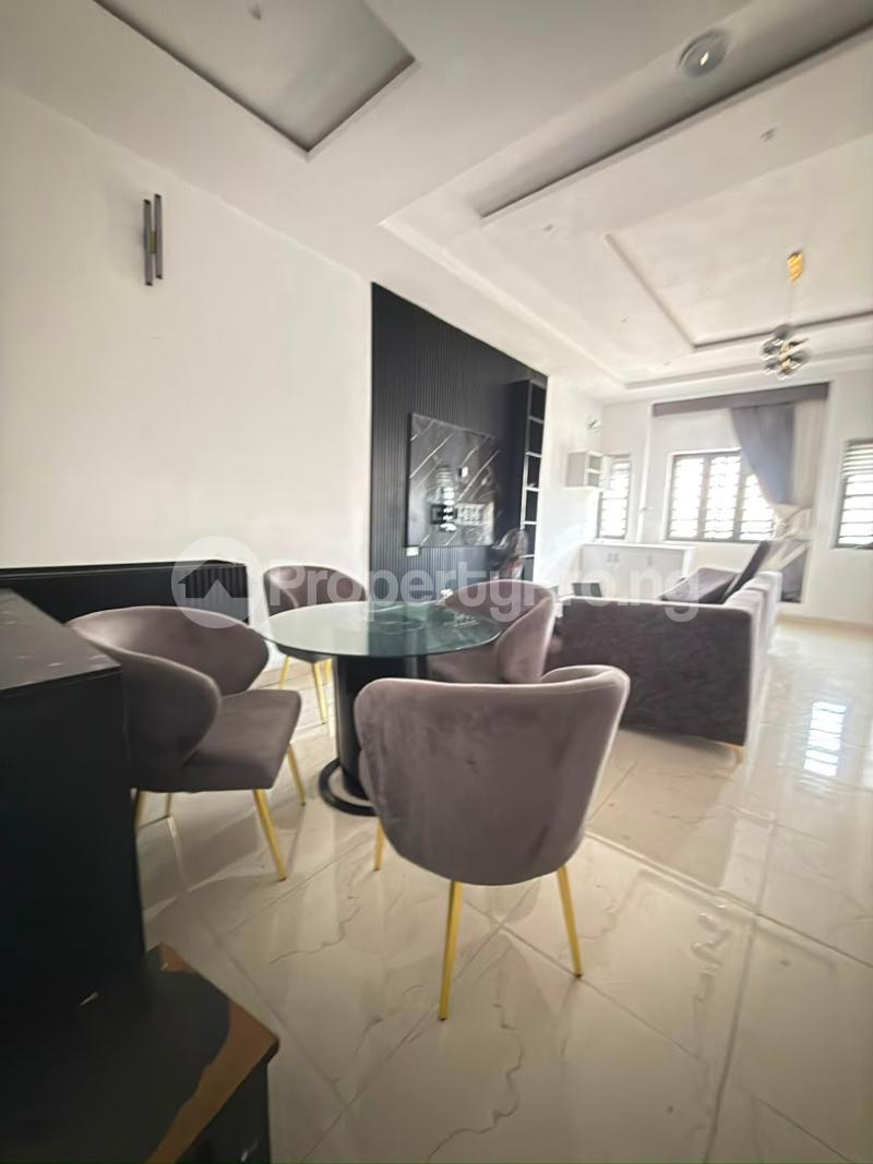1 bedroom Flat / Apartment for rent Orchid Lekki Lagos