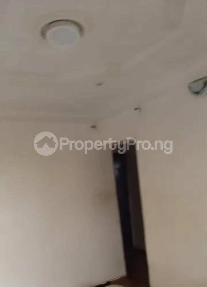 1 bedroom Flat / Apartment for rent Therra Annex Sangotedo Ajah Lagos