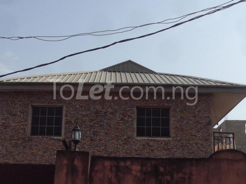 1 bedroom Flat / Apartment for rent Sangotedo Sangotedo Lagos