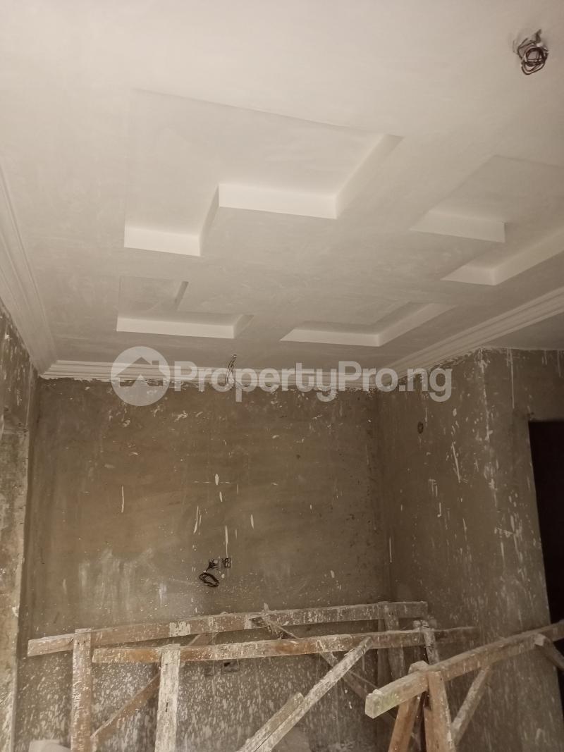 1 bedroom Flat / Apartment for rent Kas Shangisha Kosofe/Ikosi Lagos