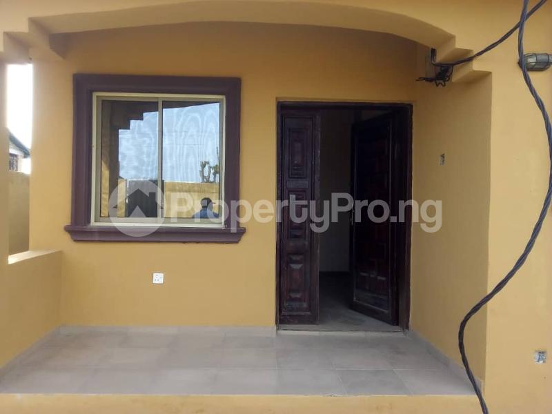 1 bedroom Flat / Apartment for rent 20 Marshal Hill Estate Akins Ado Ajah Lagos