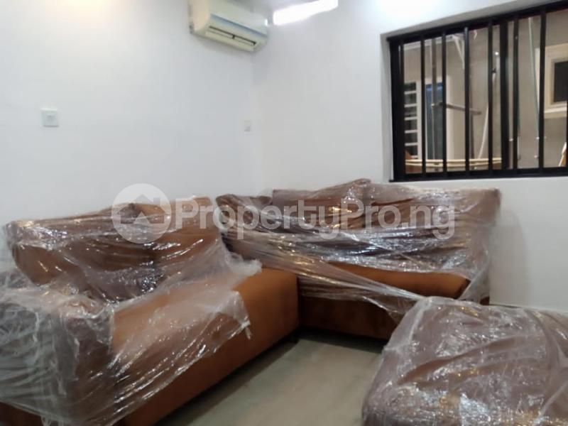 1 bedroom Flat / Apartment for rent Lekki Phase 1 Lekki Lagos