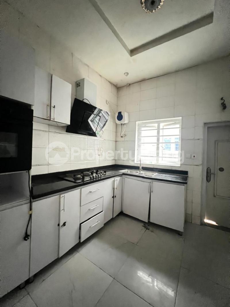 Flat / Apartment for rent Ikota Lekki Lagos