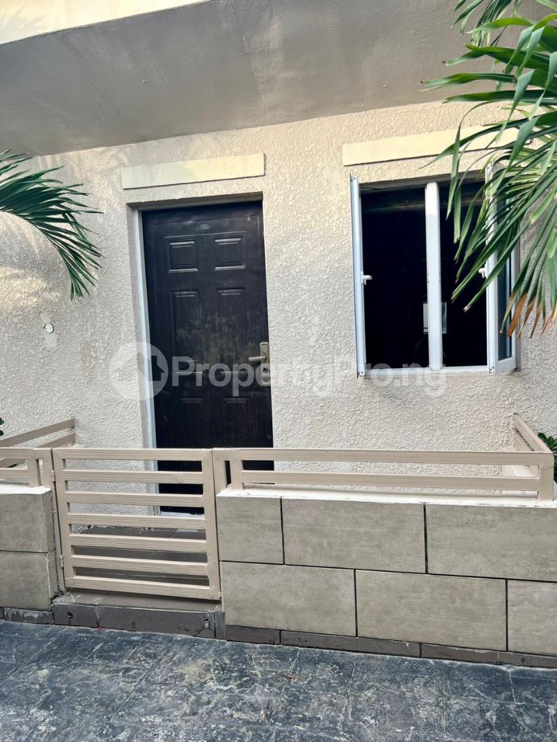 1 bedroom Flat / Apartment for shortlet Close To Toyin Roundabout Allen Avenue Ikeja Lagos - 5