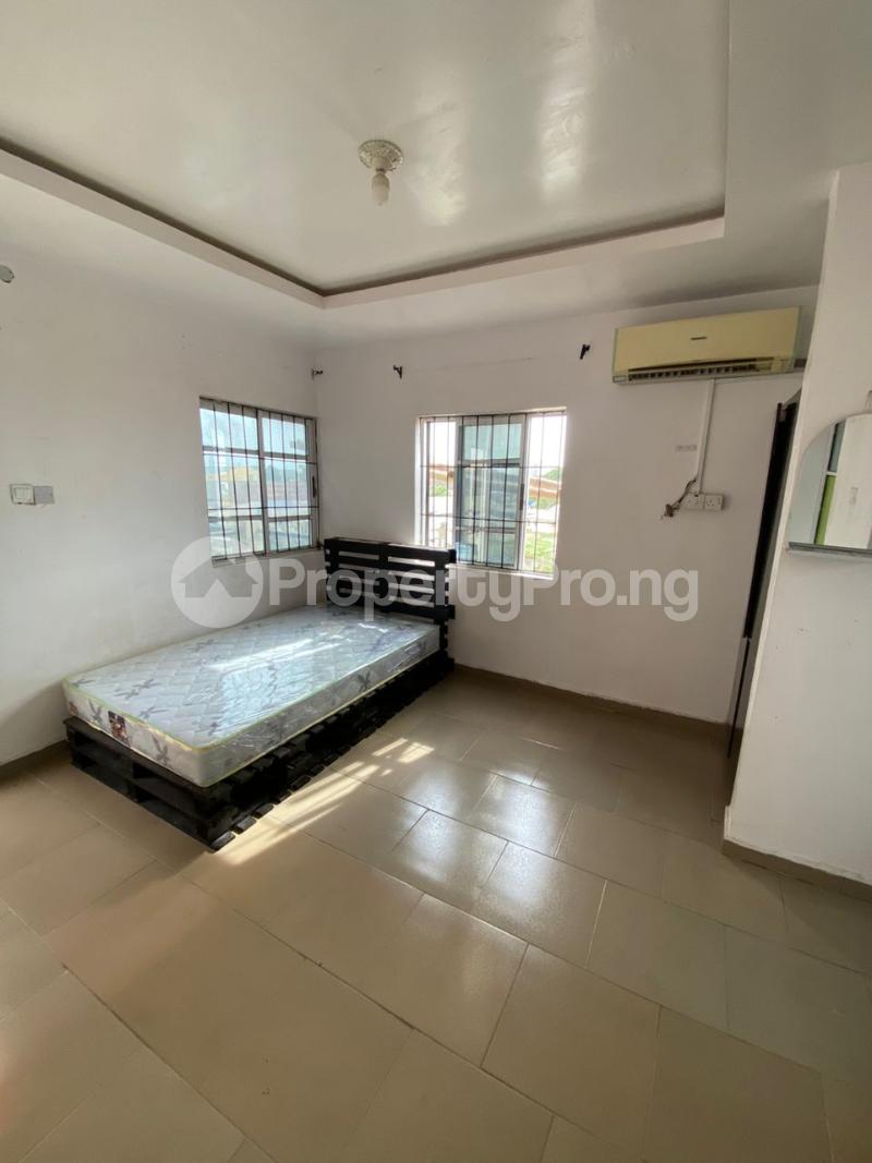 1 bedroom Flat / Apartment for rent  Kilo-Marsha Surulere Lagos - 0