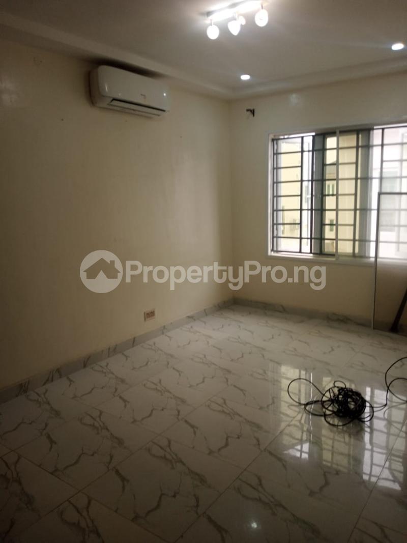 1 bedroom Flat / Apartment for rent Ikate Lekki Lagos