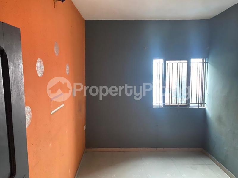 1 bedroom Flat / Apartment for rent Ezobi Street Alapere Ketu Lagos Alapere Kosofe/Ikosi Lagos