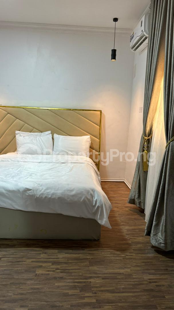 1 bedroom Flat / Apartment for rent Admiralty Way Lekki Phase 1 Lekki Lagos