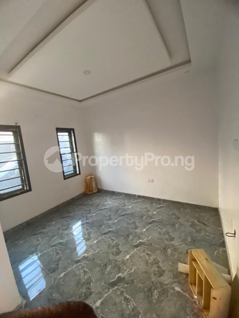 1 bedroom Flat / Apartment for rent Behind Yabatech Yaba Lagos - 0
