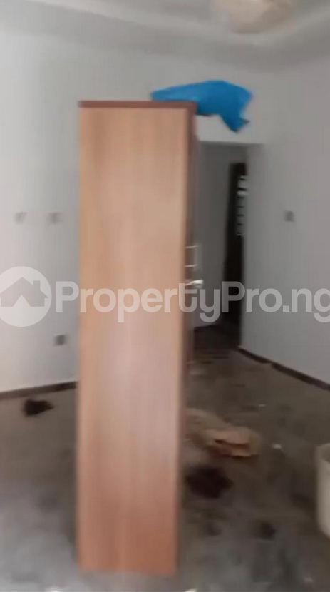 1 bedroom Flat / Apartment for rent Ifako-ogba Ogba Lagos