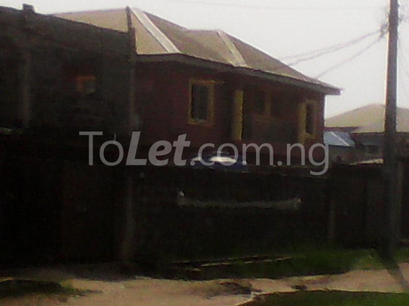 1 bedroom Flat / Apartment for rent Kessinton Satellite Town Amuwo Odofin Lagos