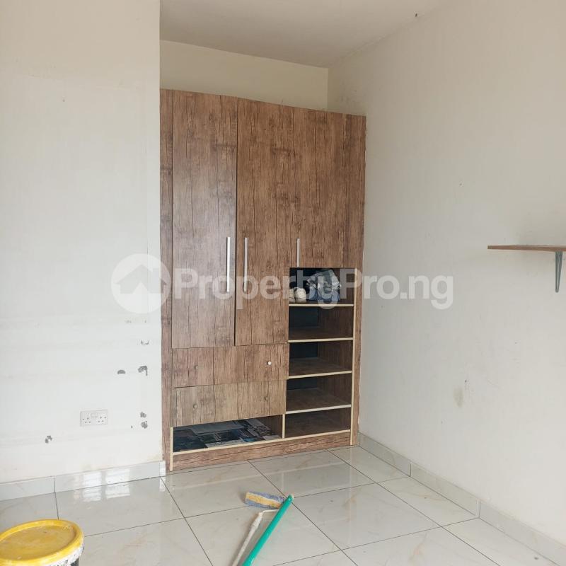 1 bedroom Flat / Apartment for rent Westend Estate orchid Lekki Lagos