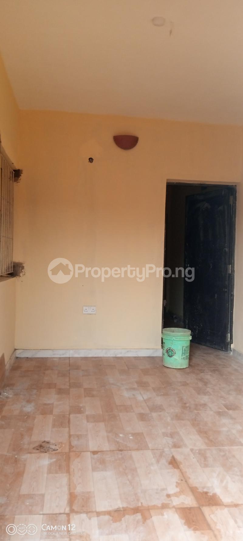 1 bedroom Flat / Apartment for rent Balogun Ago palace Okota Lagos