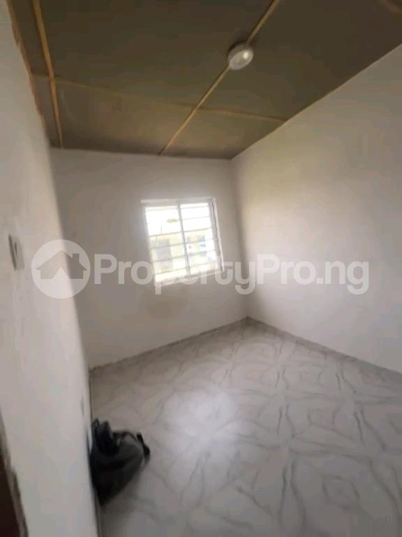 1 bedroom Flat / Apartment for rent New Makoko Shomolu Shomolu Lagos