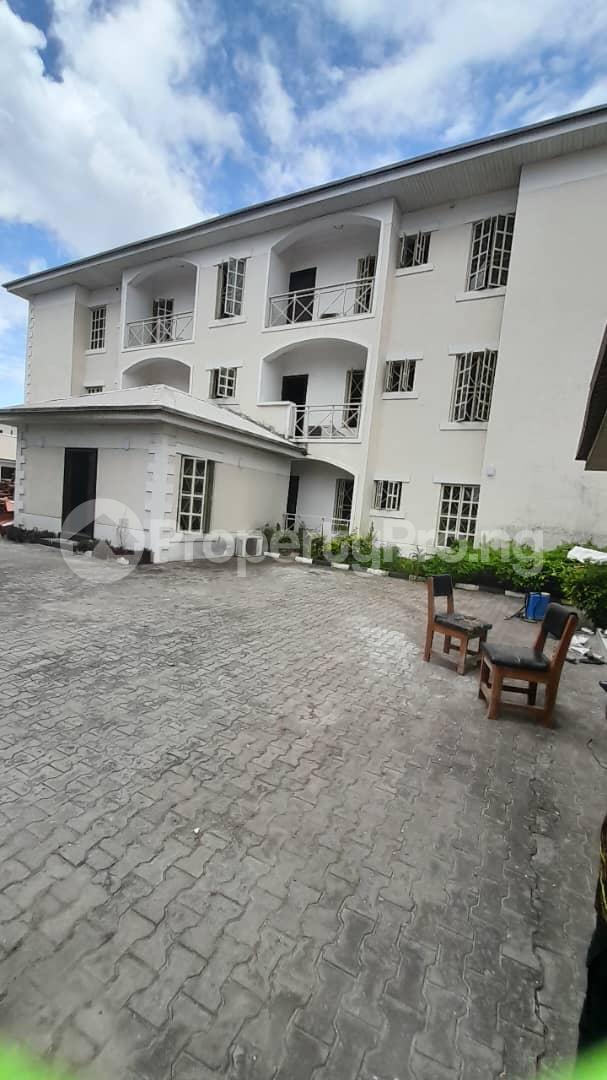 1 Bedroom Flat / Apartment in ONIRU Victoria Island Lagos Flat