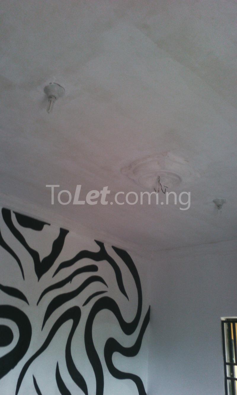 1 bedroom Flat / Apartment for rent   Badore Ajah Lagos