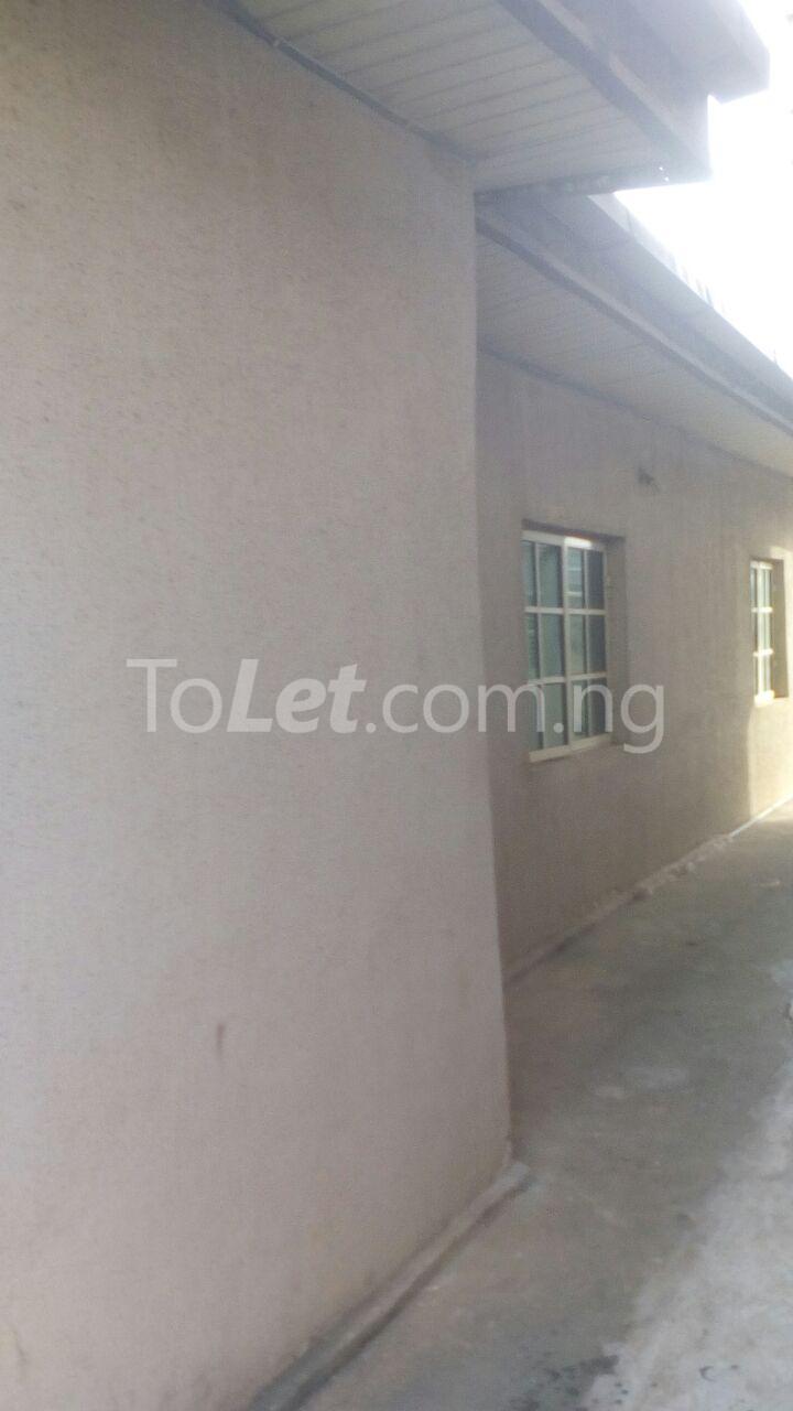 1 bedroom Flat / Apartment for rent Alapere Ketu Kosofe/Ikosi Lagos