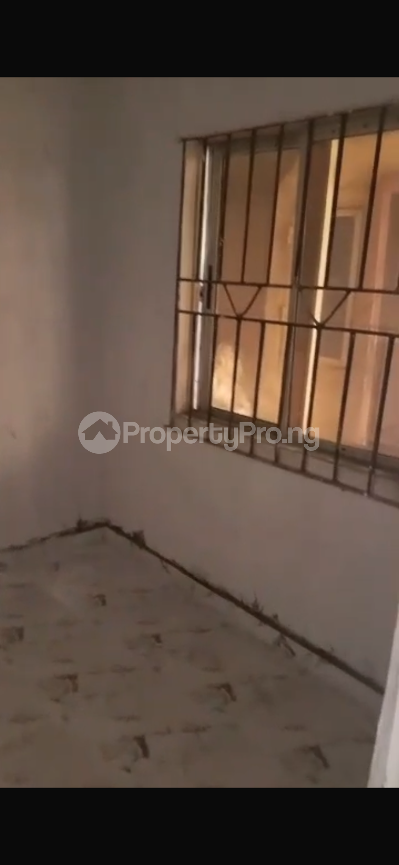 1 bedroom House for rent Atunranse Estate Gbagada Lagos