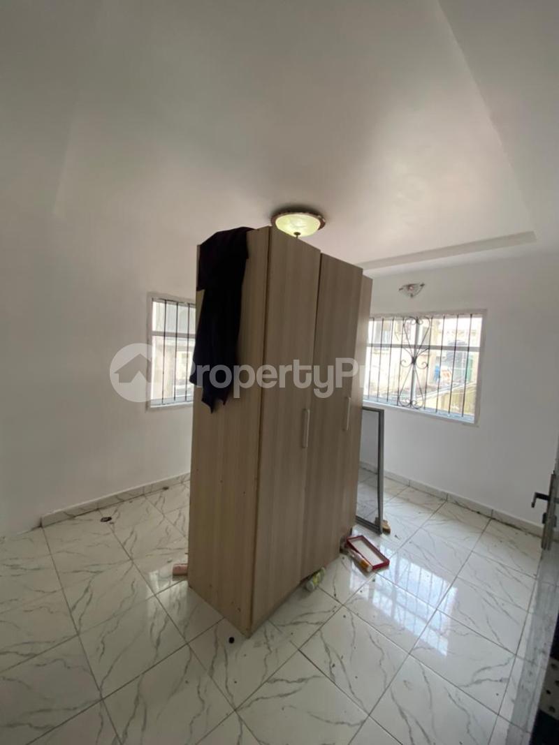 1 bedroom Flat / Apartment for rent Allied Estate Badore Badore Ajah Lagos
