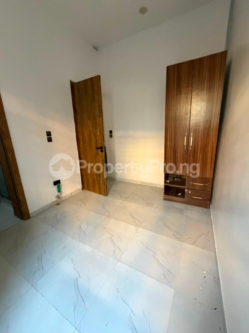 1 bedroom Flat / Apartment for rent Chevron Lekki Lagos