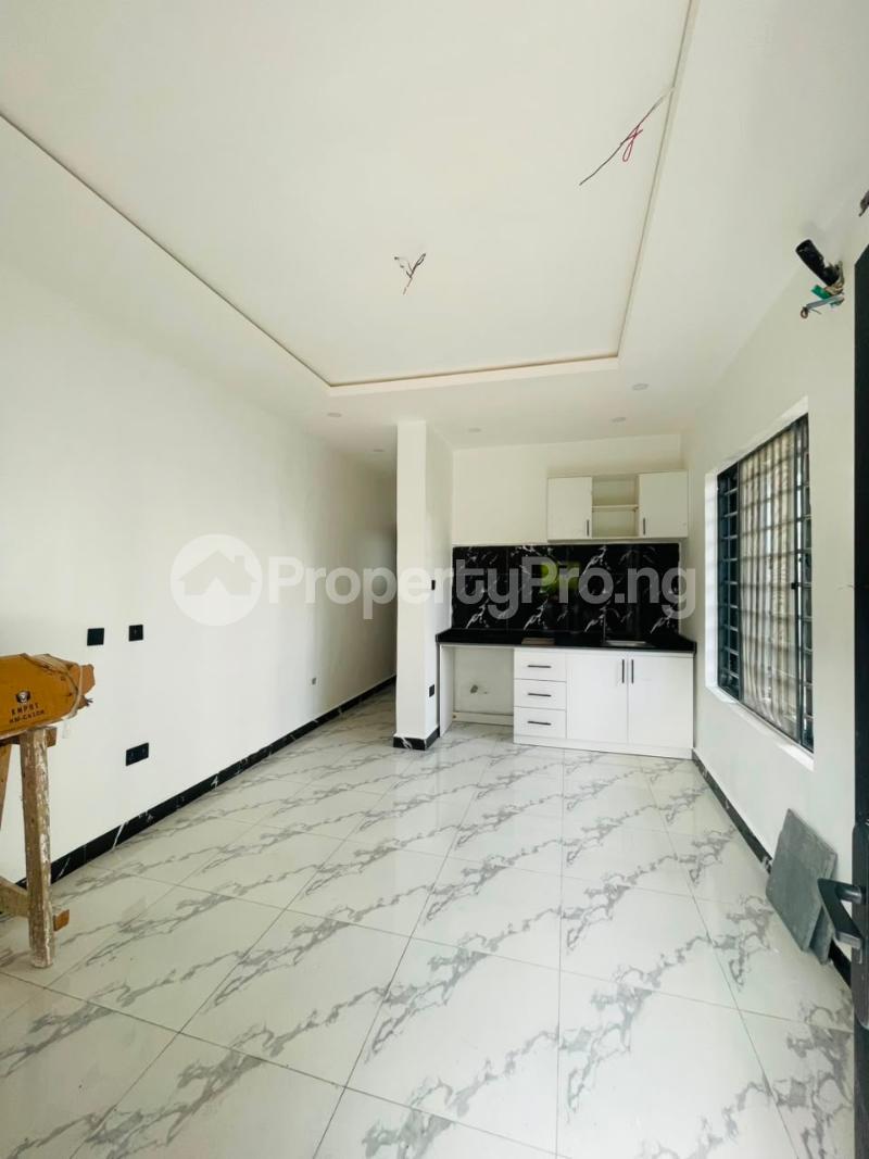 1 bedroom Flat / Apartment for rent Lekki Conservation Centre Lekki Lagos