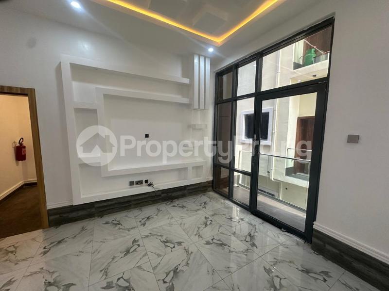 1 bedroom Flat / Apartment for rent Lekki Scheme 2, Lekki Lagos