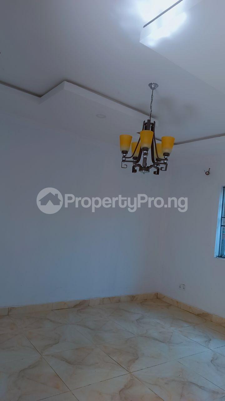 1 bedroom Flat / Apartment for rent Badore Ajah Lagos