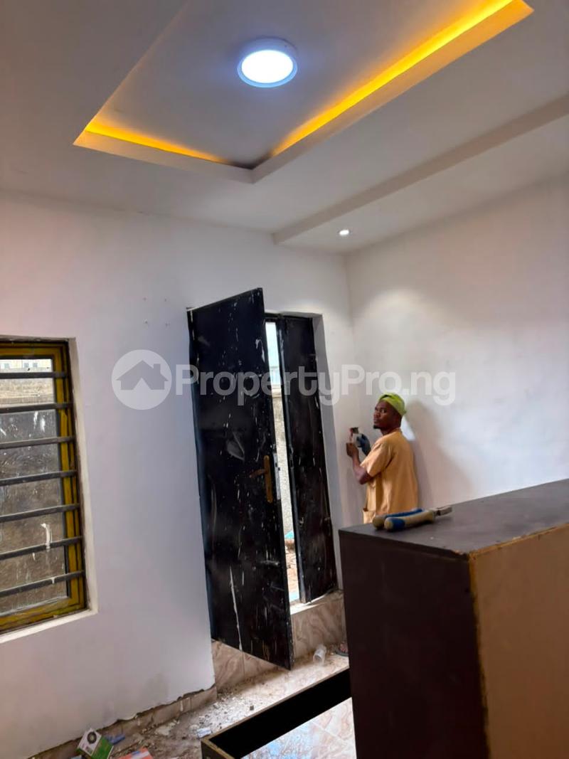 1 bedroom Flat / Apartment for sale Abule Egba Lagos