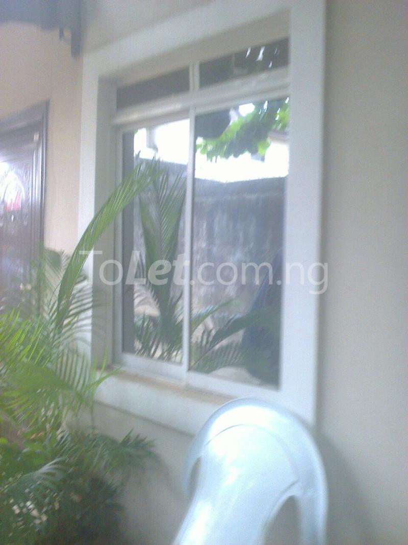 1 bedroom Flat / Apartment for rent Off Mafoluku Road Mafoluku Oshodi Lagos