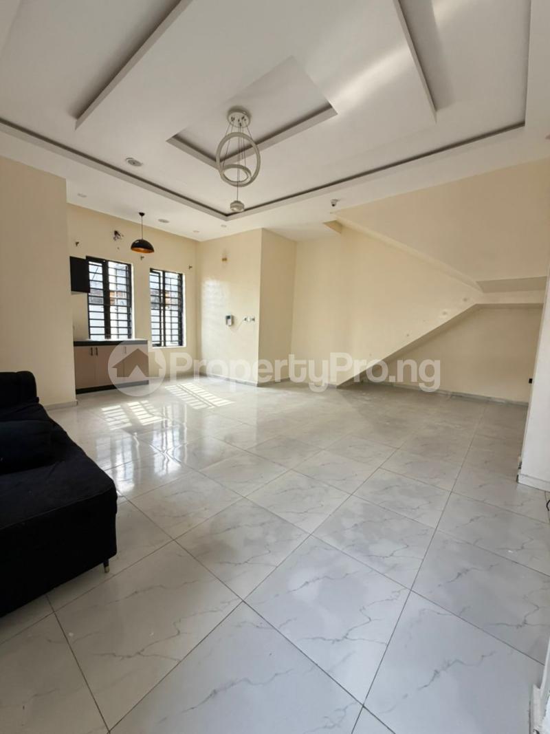 1 bedroom Flat / Apartment for rent Chevron Lekki Lagos