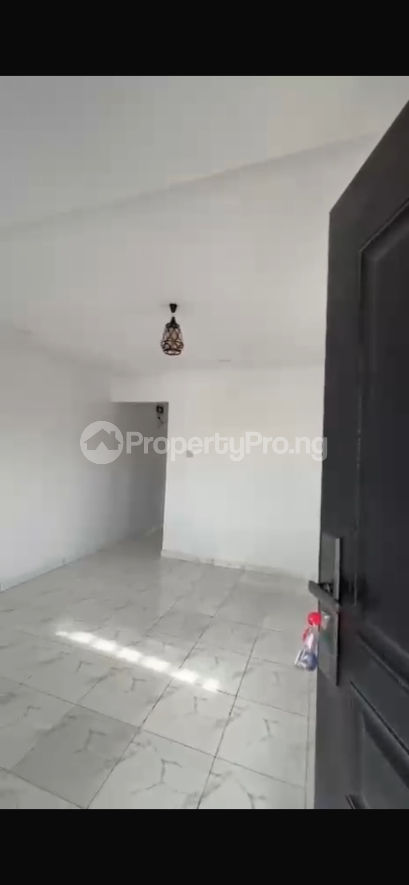 1 bedroom Flat / Apartment for rent Mafoluku Oshodi Lagos