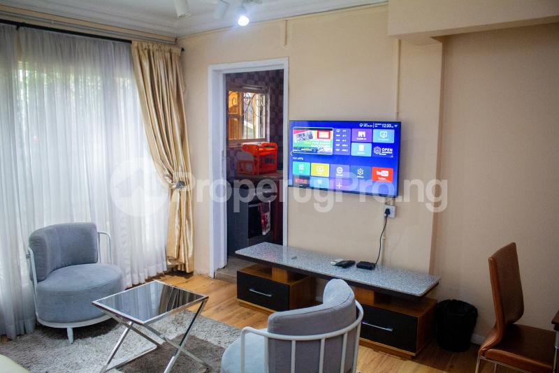 1 bedroom Flat / Apartment for shortlet 2 Olatubosun Street. Shonibare Estate Ikeja GRA Ikeja Lagos