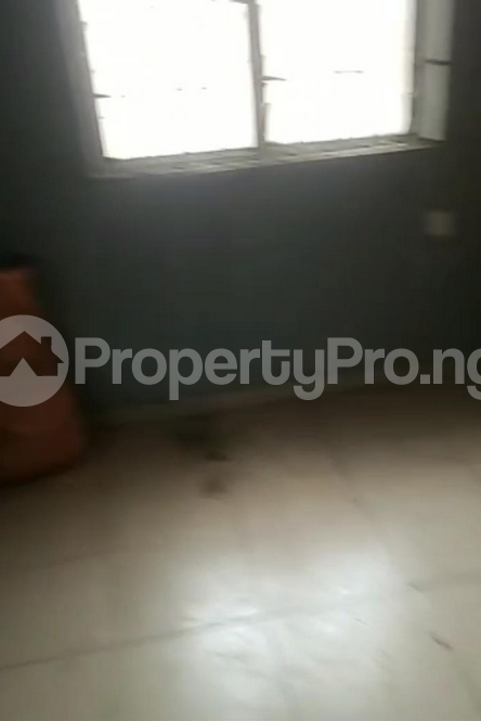 1 bedroom Flat / Apartment for rent Berger Ojodu Lagos