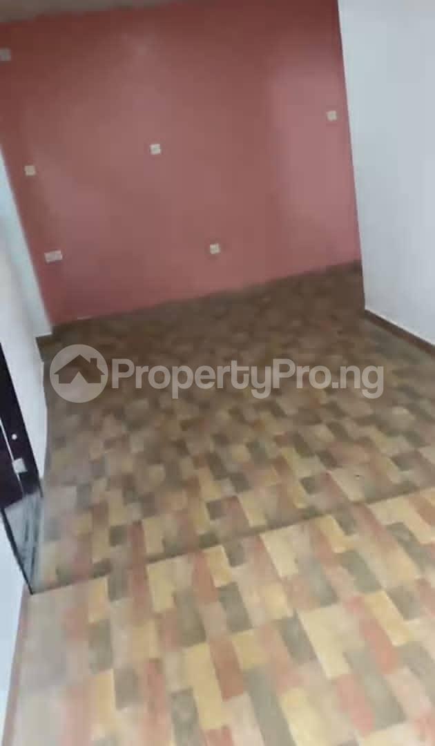 Flat / Apartment for rent Ilupeju Lagos